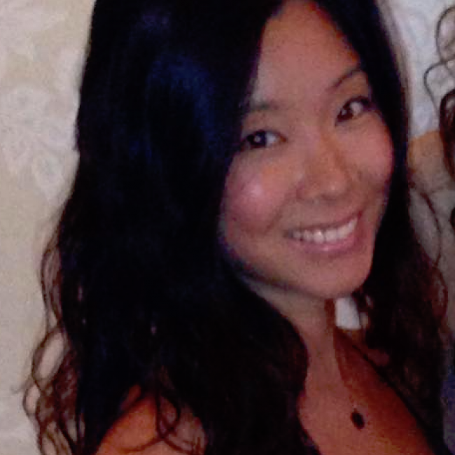 Kristine Kang, Speech Therapist in Sunnyside, NY
