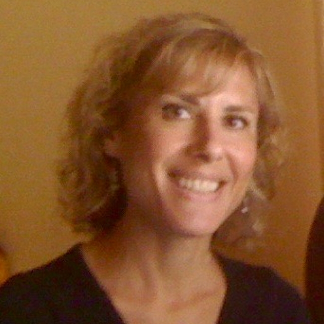 Amy Kantor, Speech Therapist in New York, NY