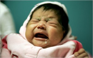 Crying Baby