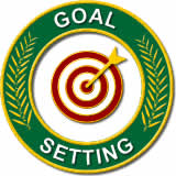 Goal Setting Target