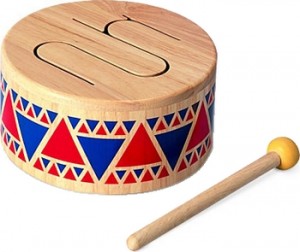 Toy Drum