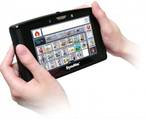 AAC Device