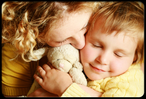 child children hugging parents mom comforting mother snuggle their happy help hugs parent parenting strength cope hug give cannot spoil