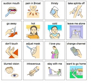 Flashcards for Speech Therapy