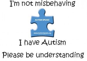 Autism Cartoon