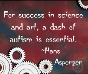 Hans Asperger Quote