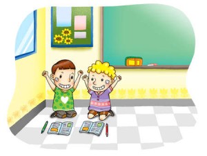 Peer Companion Cartoon Peer Companion Cartoon