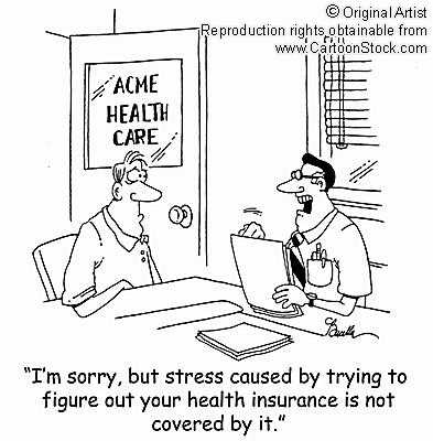 health insurance