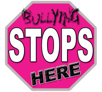 Bullying Stops Here