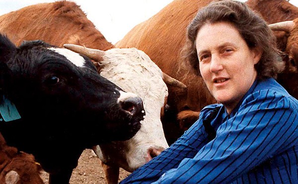 Autism Advocacy - Temple Grandin