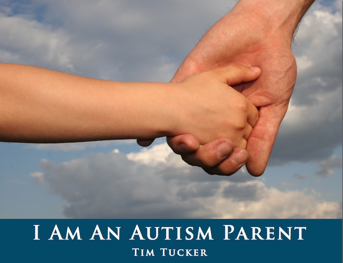 I Am An Autism Parent - Raising an Autistic Child