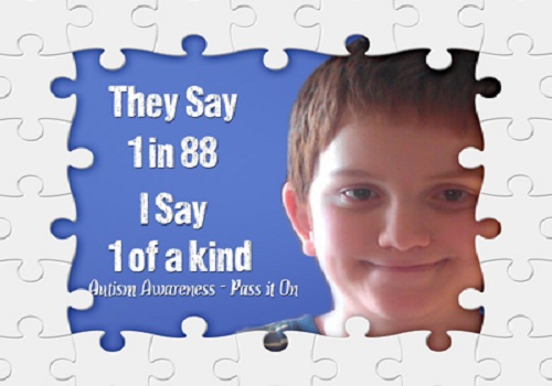 Autism Services and Awareness