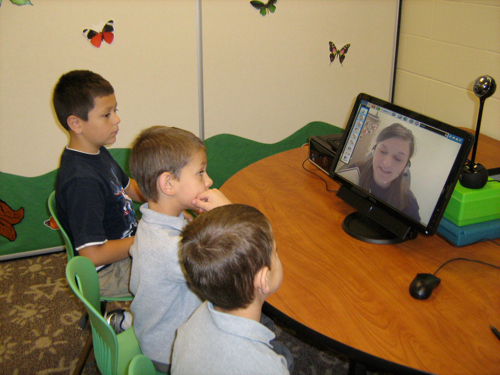 Telepractice for Speech Therapy at Home