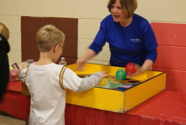 Special Needs Resource Fair