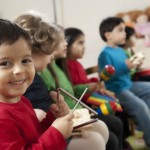 Is your child preschool ready?