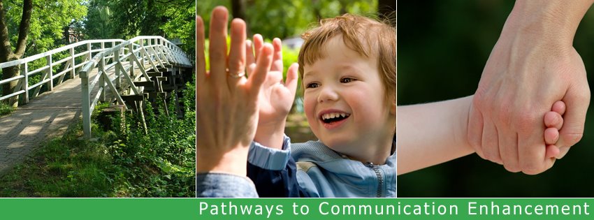 pathways to communicate