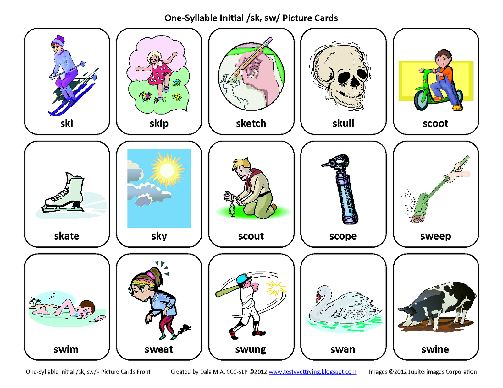 Cute Speech Therapy Quotes QuotesGram