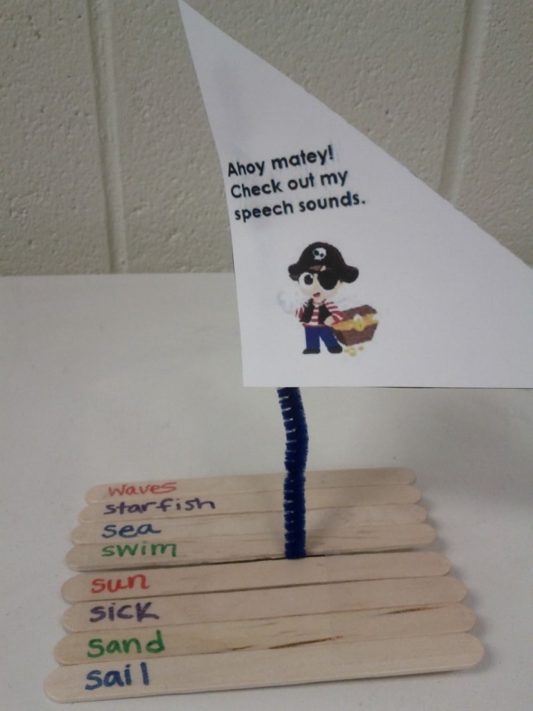 popsicle stick arctic activity