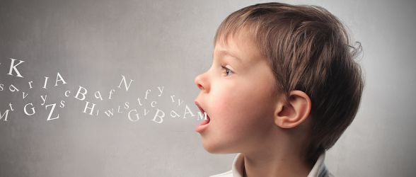 Speech disorders can sound similar but have very different origins