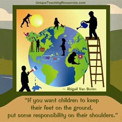 Image Courtesy of uniqueteachingresources.com