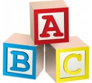 Toys Can Be Excellent Building Blocks to Increase Vocabulary
