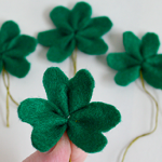 St. Patrick's Day Crafts for Kids