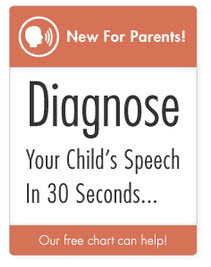 Diagnose a Speech Disorder