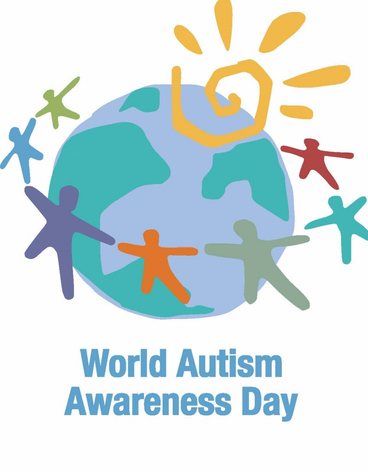 World Autism Awareness Day