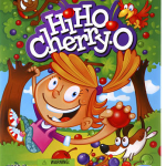 Hi Ho Cherry O