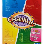 Cranium by Hasbro
