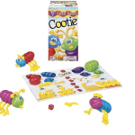 Cootie by Hasbro