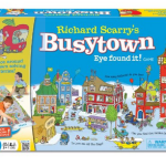Richard Scarry's Busy Town by Wonder Forge