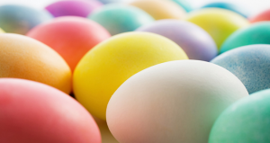 Easter Egg Games for Speech Therapy