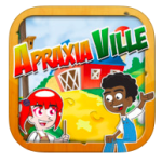 Apps for Children with Apraxia of Speech