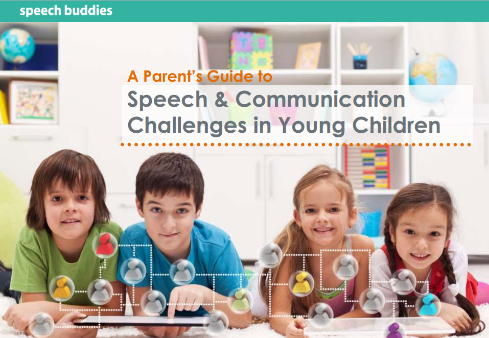Speech and Communication Challenges in Children