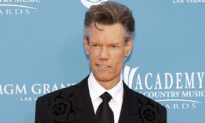 Randy Travis