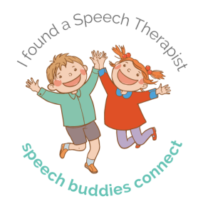 Speech Therapy with Speech Buddies Connect