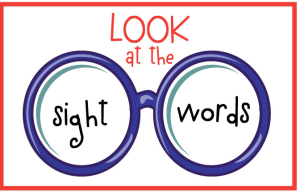 What Are Sight Words?