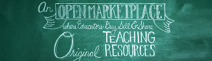 What type of resources are available at Teachers Pay Teachers?