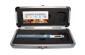 Seal Speech Buddy