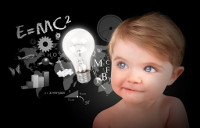 What are normal speech development milestones?