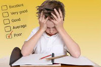 Failing Communication Skills By Middle School:  It's Not Too Late!