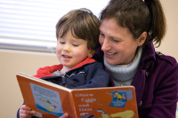 Tips for Building Early Language Skills with Your Child