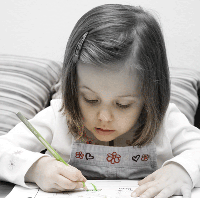 Is My Child Ready for Kindergarten? 