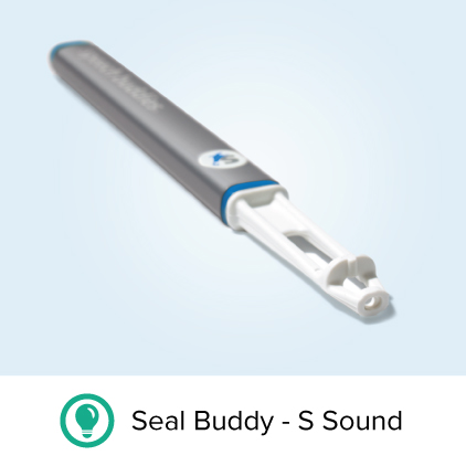 Tool to improve the s sound
