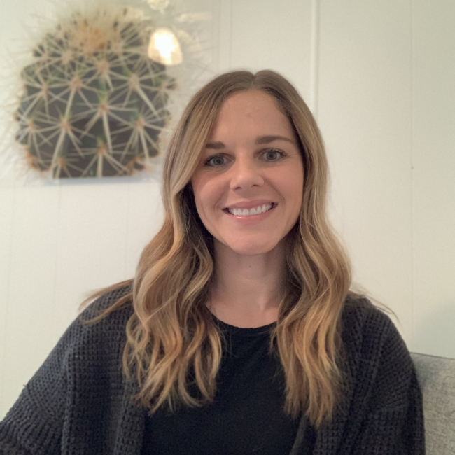 Ashley Bagwell, Speech Therapist in Rochester, MI