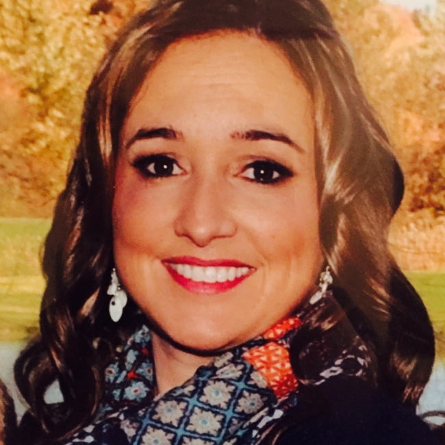 Katie McDonald, Speech Therapist in Saginaw, MI