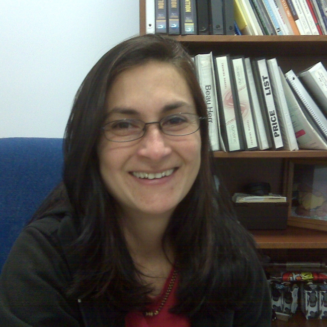 Sharmila QuenimHerr, Speech Therapist in Los Angeles, CA