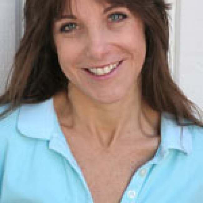Lynn Epstein, Speech Therapist in Laguna Beach, CA