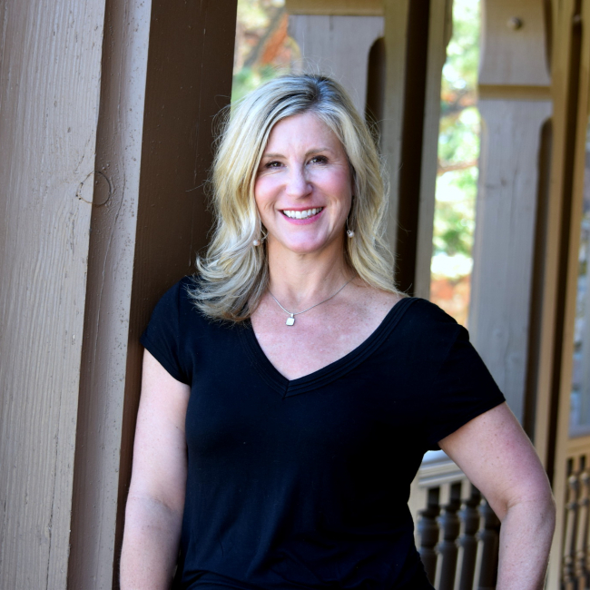 Kirstin Amidon, Speech Therapist in Highlands Ranch, CO